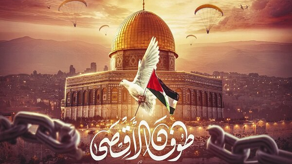 طوفان‌الاقصی؛ پایان توهم شکست‌ناپذیری رژیم صهیونیستی